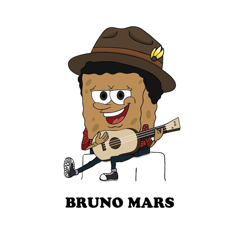 Bruno Marsが履いてるスニーカーを調べまくってみた – ぞくサラ